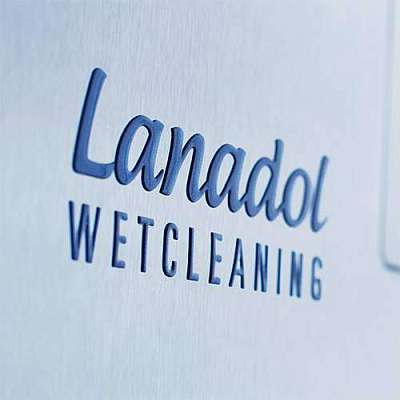 Аппретирующее средство для аквачистки LANADOL ABAC с дезинфицирующим эффектом - уже доступно для заказа!