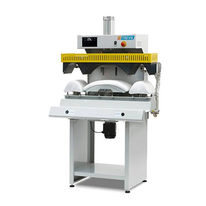 Trevilpress “CP” compact