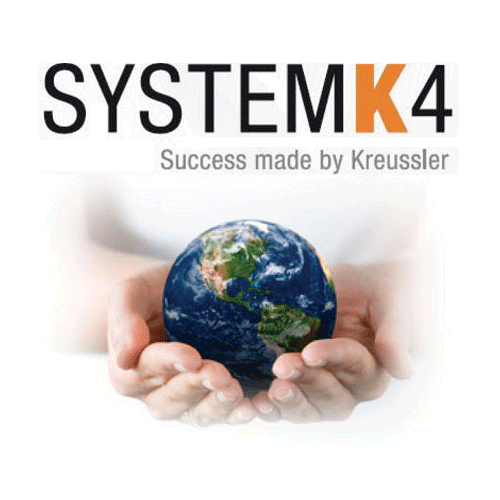 СИСТЕМК4 – экологичная система, которая ЧИСТИТ!