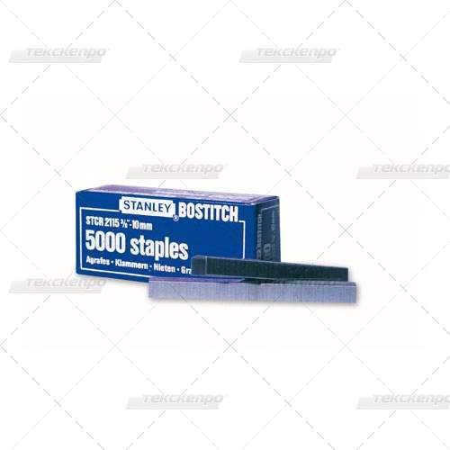 Скобы для Bostitch B8 10 мм