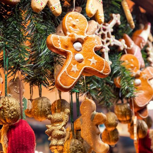 С Новым Годом! С Новым Годом!