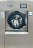 Стирально-отжимные машины STEFAB серии ZX