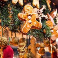 С Новым Годом!