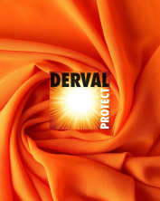 Технические и синтетические ткани: эффективный уход с ДЕРВАЛ ПРОТЕКТ