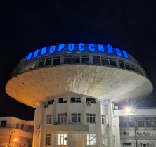 STEFAB в Новороссийске