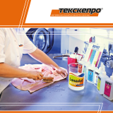 Инструкция по удалению пятен