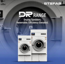 Сушильные машины STEFAB DR