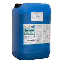 ЛАНАДОЛ ЭКСПРЕСС - деликатная сила для вашей аквачистки!