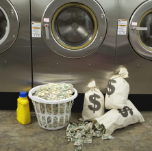 Экономика прачечной