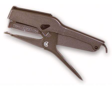 Степлеры и скобы Bostitch