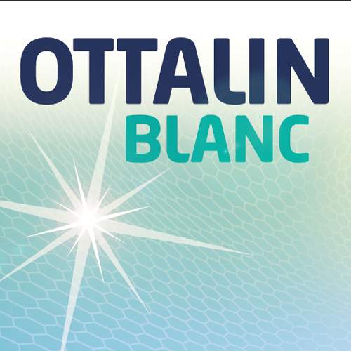 ОТТАЛИН БЛАНК - еще один компонент профессиональной стирки из Висбадена!