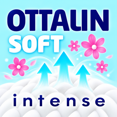 ОТТАЛИН СОФТ интенс
