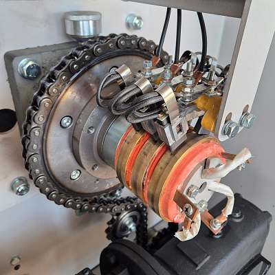 Как правильно спроектировать прачечную. Часть 4