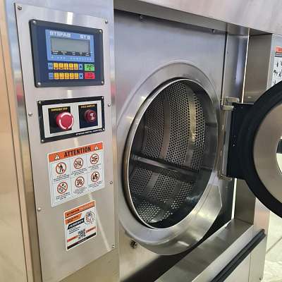 Оборудование СТЕФАБ в наличии