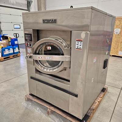 Стиральная машина STEFAB AX 30 ST 11