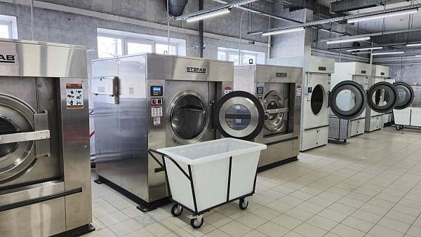 Экономика прачечной