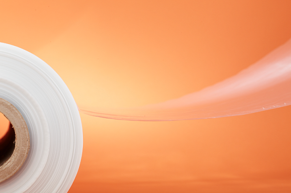 Где тонко там и рвётся? Это не про нашу упаковочную пленку 15 микрон!