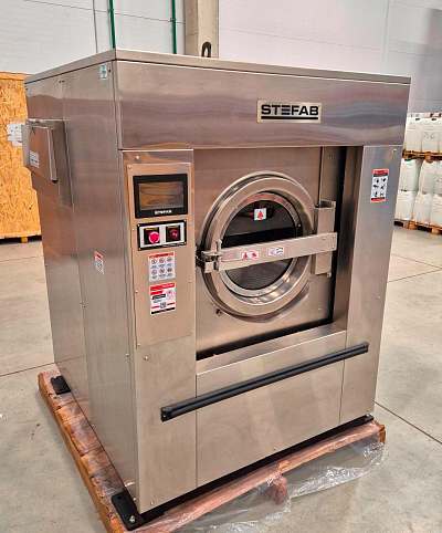 Оборудование СТЕФАБ в наличии