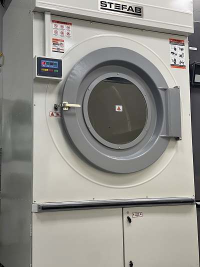 STEFAB DRE60