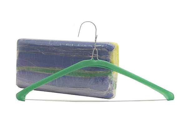 Поролоновые накладки для вешалок по 300 рублей за упаковку 50 штук!