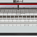 Каландр RLS 80-300