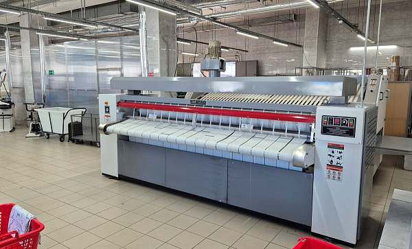 Экономика прачечной