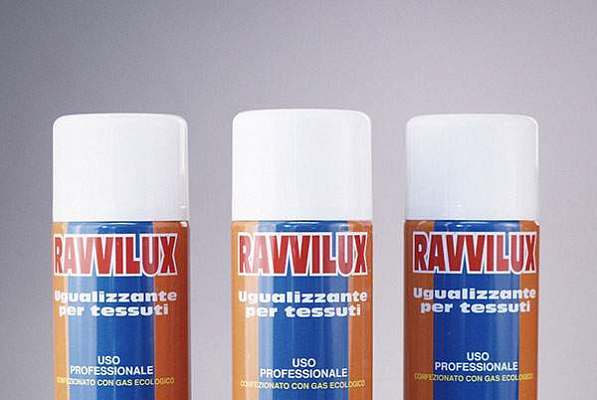 Спреи и аэрозоли RAVVILUX, RENNALUX SCURENTE и RENNALUX NEUTRO по 999 рублей до 10 августа!