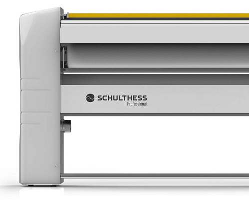 Как правильно спроектировать прачечную. Часть 4