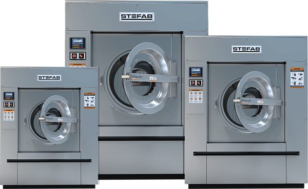 Сушильные машины STEFAB DR