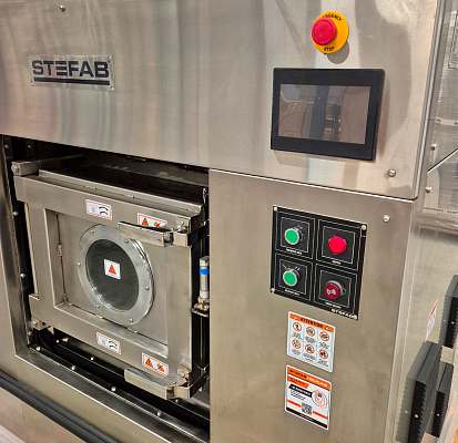 STEFAB BXE30