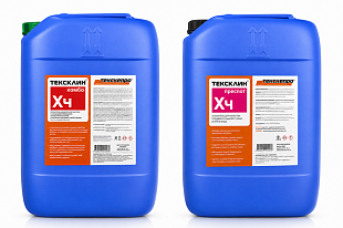 ТЕКСКЛИН® ХЧ КОМБО