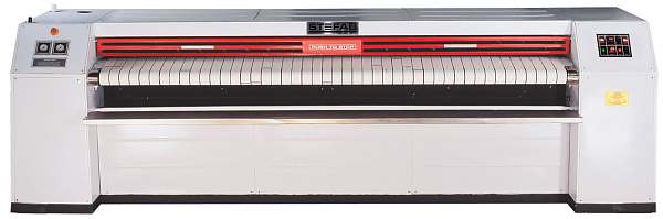 Как правильно спроектировать прачечную. Часть 4