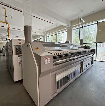 Подающая машина FD 330