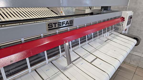 Как правильно спроектировать прачечную. Часть 4