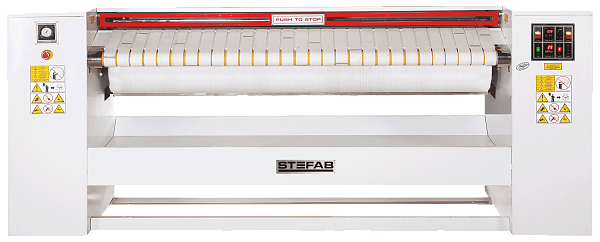 Гладильный каток FRE 38-200