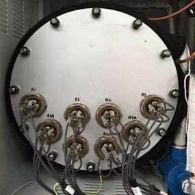 Парогенератор TREVIL GEYSER 26 литров 18-30 кВт