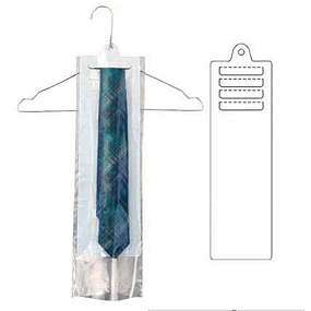 Пакет для упаковки галстуков