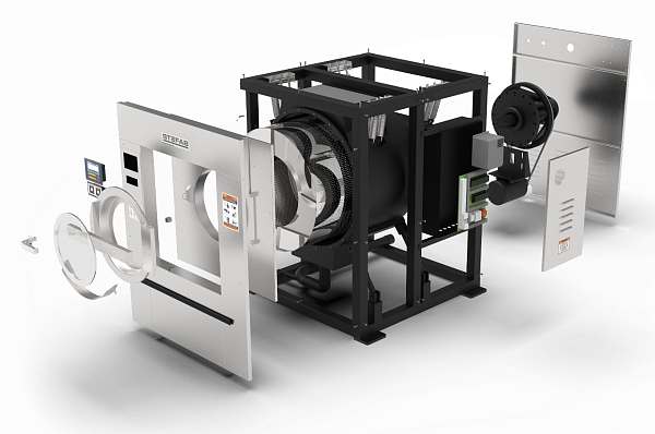 Оборудование СТЕФАБ в наличии