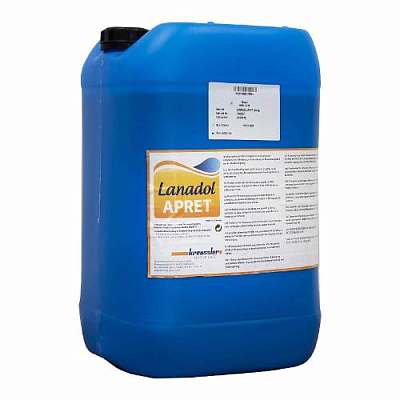 ЛАНАДОЛ АПРЕТ - для лучшего результата аквачистки!