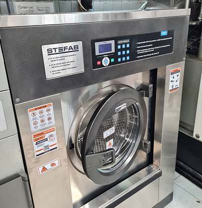 Стиральная машина STEFAB FX 25